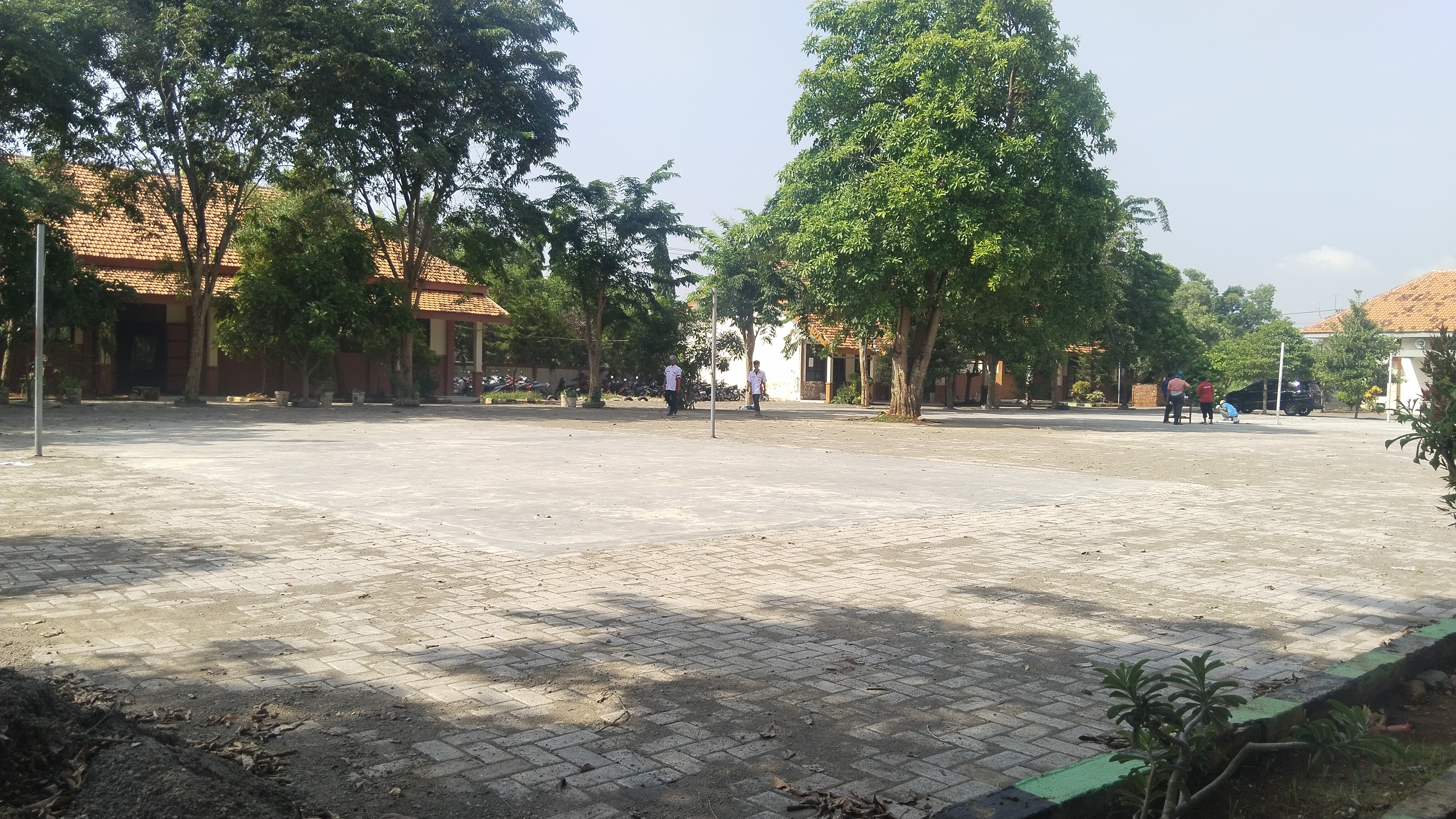 Central Library